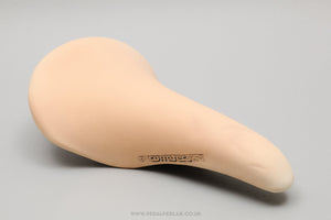 Selle San Marco Corratec NOS Classic Peach Saddle - Pedal Pedlar - Buy New Old Stock Bike Parts