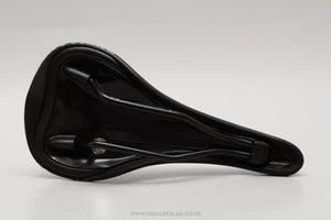 Selle Italia XR NOS Classic Black Saddle - Pedal Pedlar - Buy New Old Stock Bike Parts