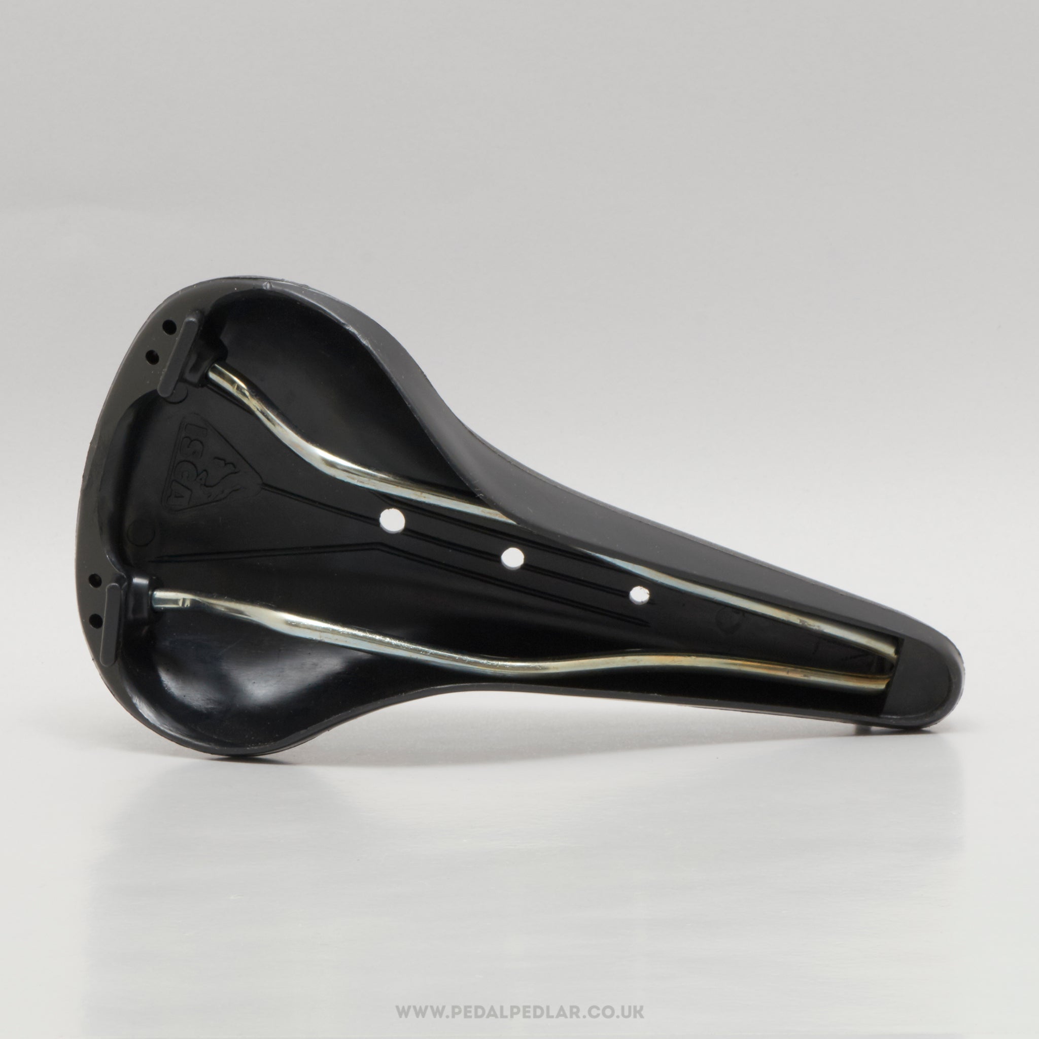 Selle Vintage noir - Pieces Pour Mobylette Ancienne Selle Vintage noir - Pieces Pour Mobylette Ancienne