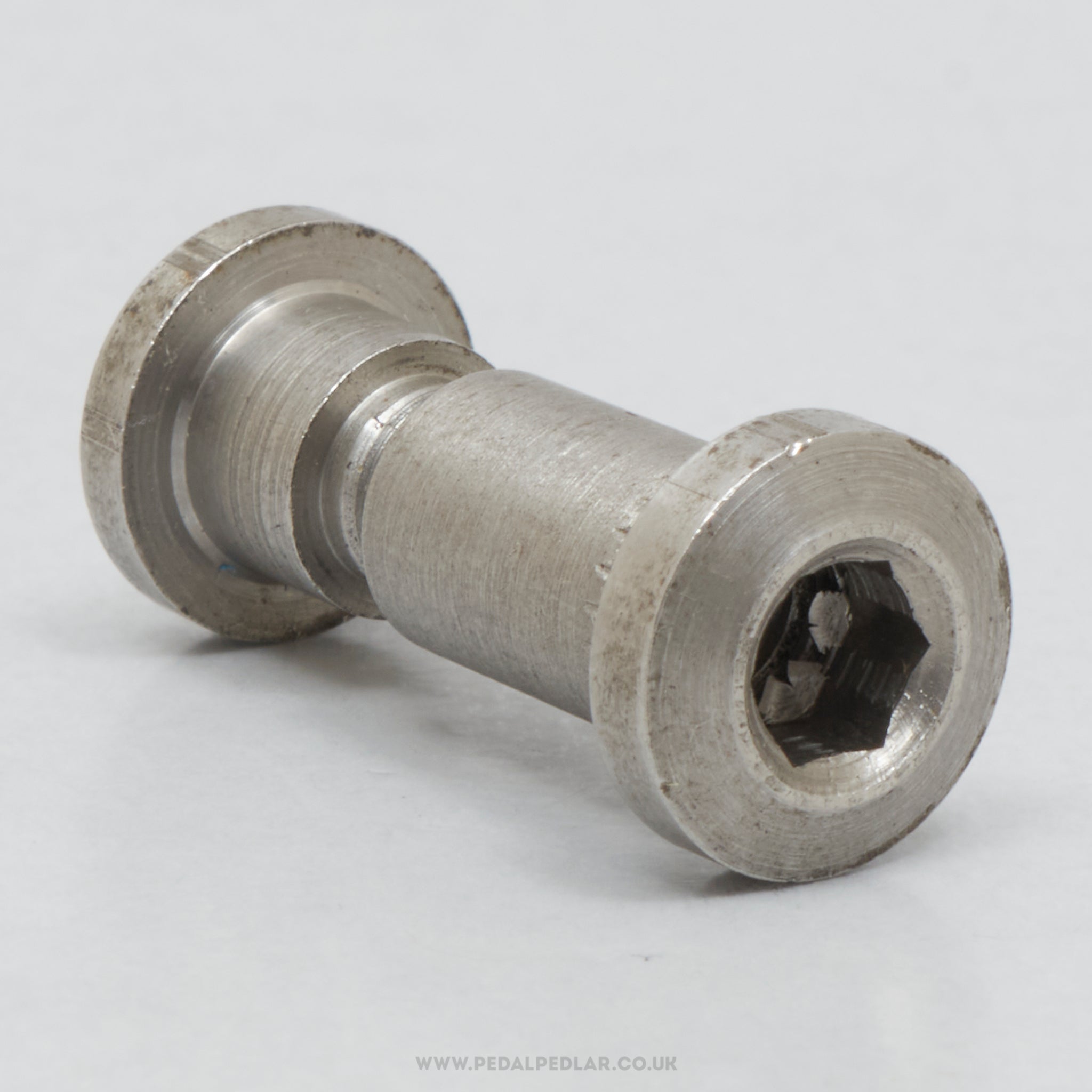 Silva Inox NOS Vintage 18-20 mm Seatpost Binder Bolt