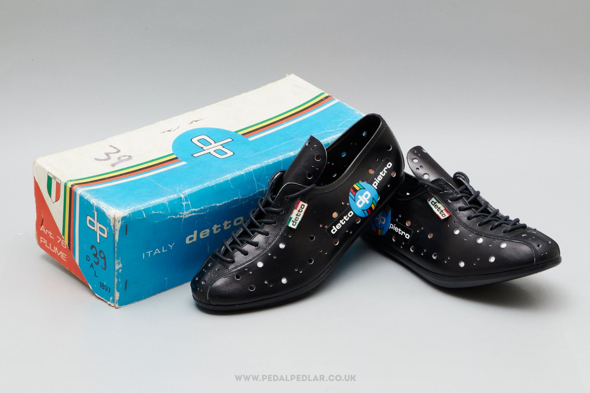 Detto pietro cycling new arrivals shoes