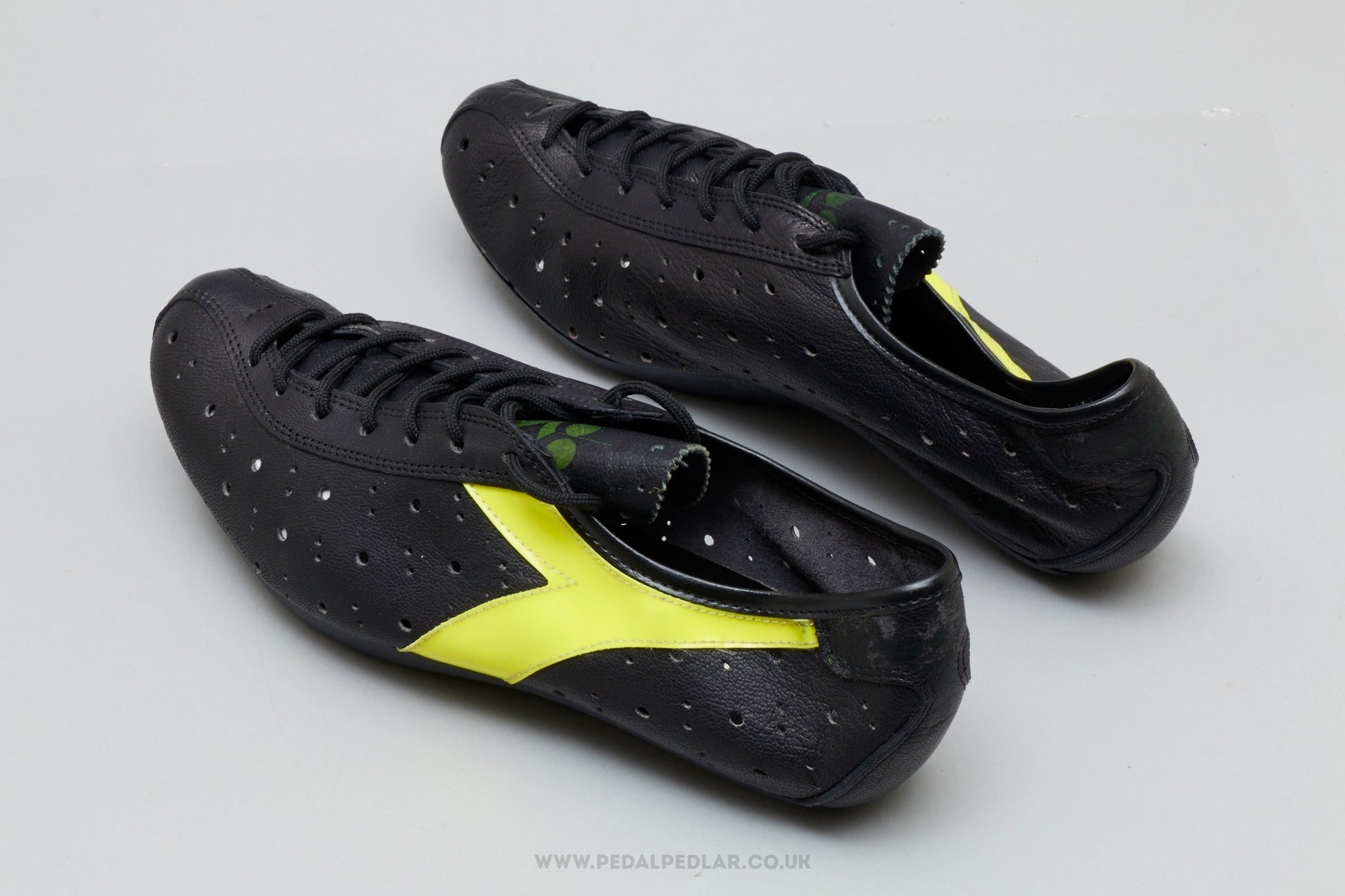 Diadora cycling shoes 2024 2019