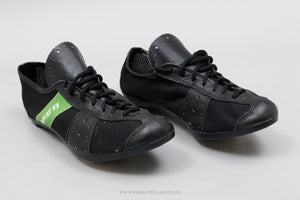Caratti Prolite NOS Vintage Size EU 38 Road Cycling Shoes - Pedal Pedlar - Buy New Old Stock Clothing