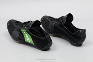 Caratti Prolite NOS Vintage Size EU 38 Road Cycling Shoes - Pedal Pedlar - Buy New Old Stock Clothing