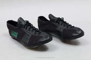 Caratti Prolite NOS Vintage Size EU 38.5 Road Cycling Shoes - Pedal Pedlar - Buy New Old Stock Clothing