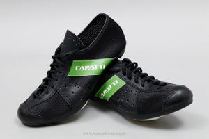 Caratti Prolite NOS/NIB Vintage Size EU 38 Road Cycling Shoes - Pedal Pedlar - Buy New Old Stock Clothing