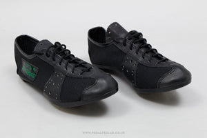 Caratti Prolite NOS/NIB Vintage Size EU 38.5 Road Cycling Shoes - Pedal Pedlar - Buy New Old Stock Clothing