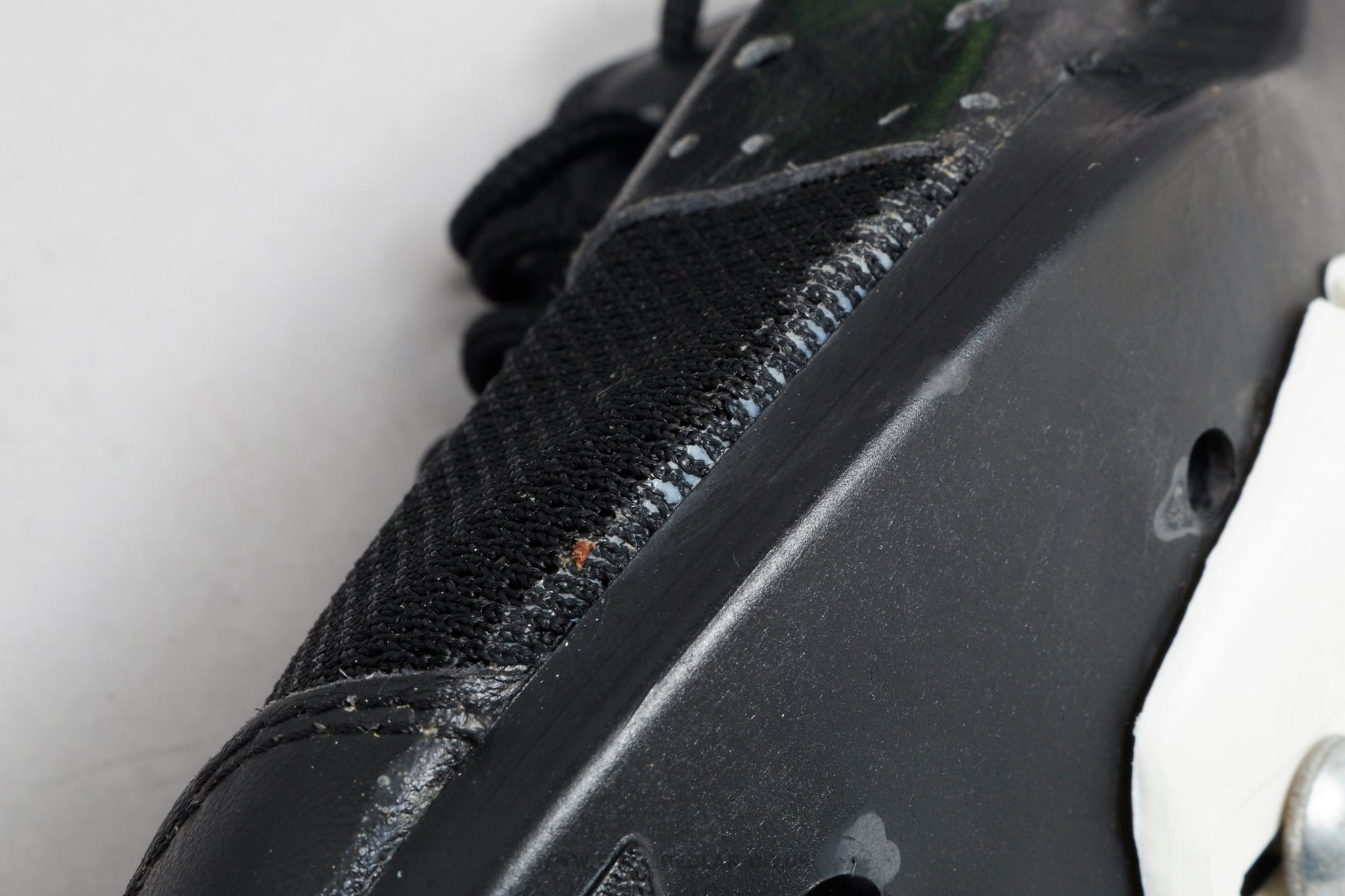 Caratti Prolite NOS/NIB Vintage Size EU 39.5 Road Cycling Shoes - Pedal Pedlar - Buy New Old Stock Clothing