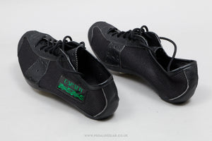 Caratti Prolite NOS/NIB Vintage Size EU 39.5 Road Cycling Shoes - Pedal Pedlar - Buy New Old Stock Clothing
