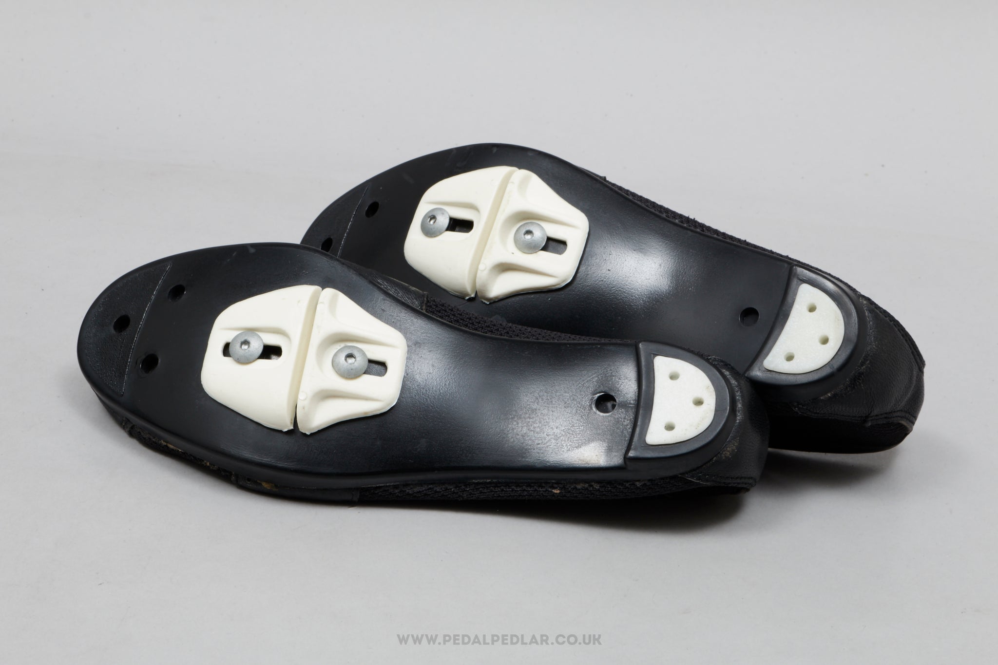 Caratti Prolite NOS/NIB Vintage Size EU 39.5 Road Cycling Shoes - Pedal Pedlar - Buy New Old Stock Clothing
