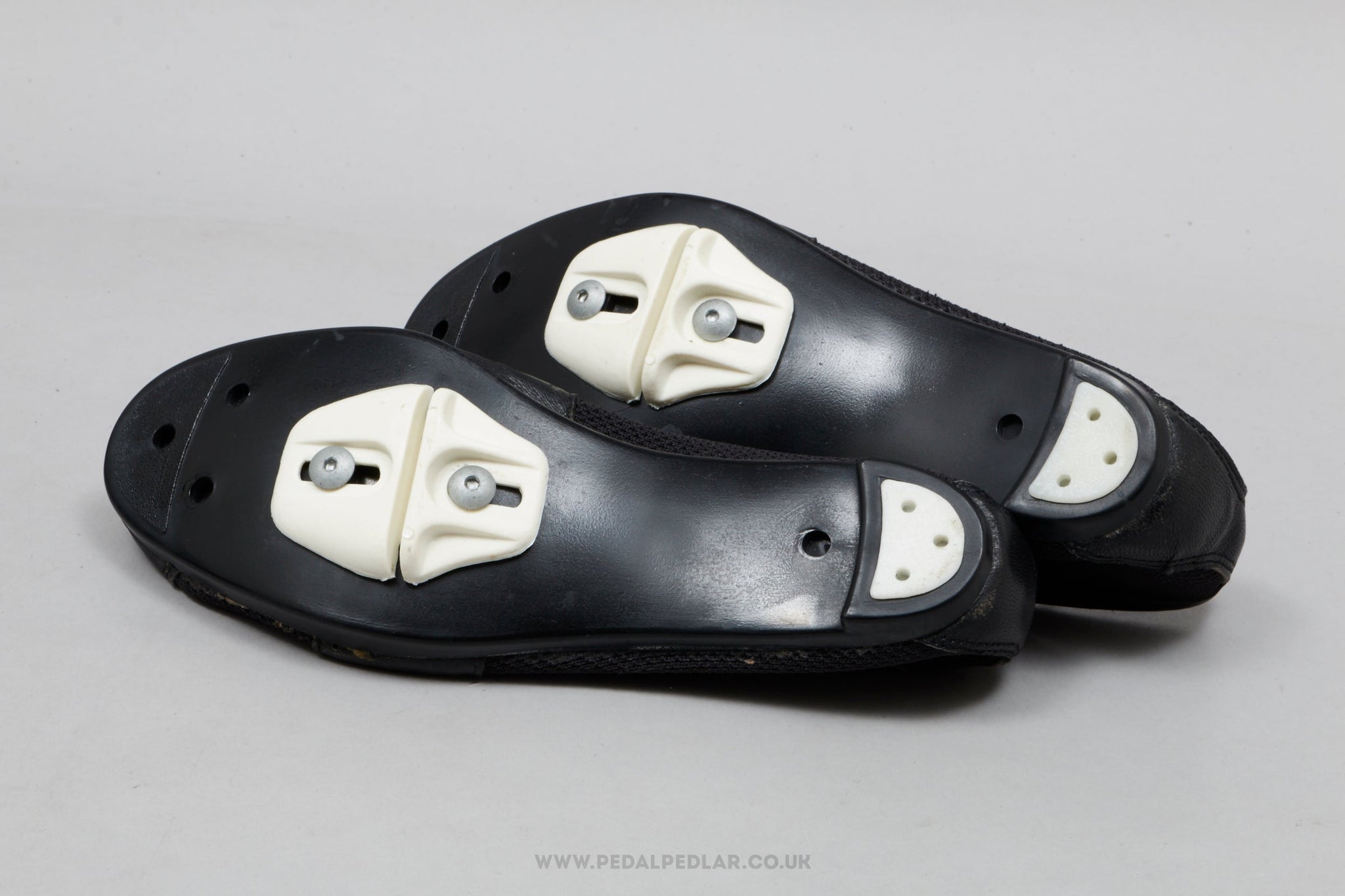 Caratti Prolite NOS/NIB Vintage Size EU 39.5 Road Cycling Shoes - Pedal Pedlar - Buy New Old Stock Clothing