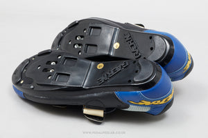 Gaerne Nakao NOS/NIB Classic Size EU 41 Road Cycling Shoes - Pedal Pedlar - Buy New Old Stock Clothing