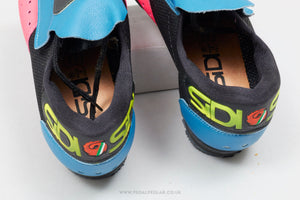 Sidi ATB Competition NOS/NIB Classic Size EU 41 MTB Cycling Shoes - Pedal Pedlar - Buy New Old Stock Clothing