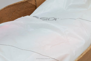 Sidi ATB Competition NOS/NIB Classic Size EU 40 MTB Cycling Shoes - Pedal Pedlar - Buy New Old Stock Clothing