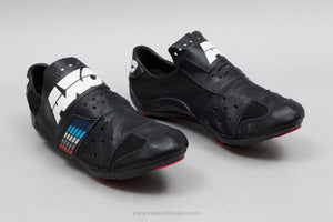 Axo Sport Turbo NOS/NIB Vintage Size EU 41 Leather Road Cycling Shoes - Pedal Pedlar - Buy New Old Stock Clothing