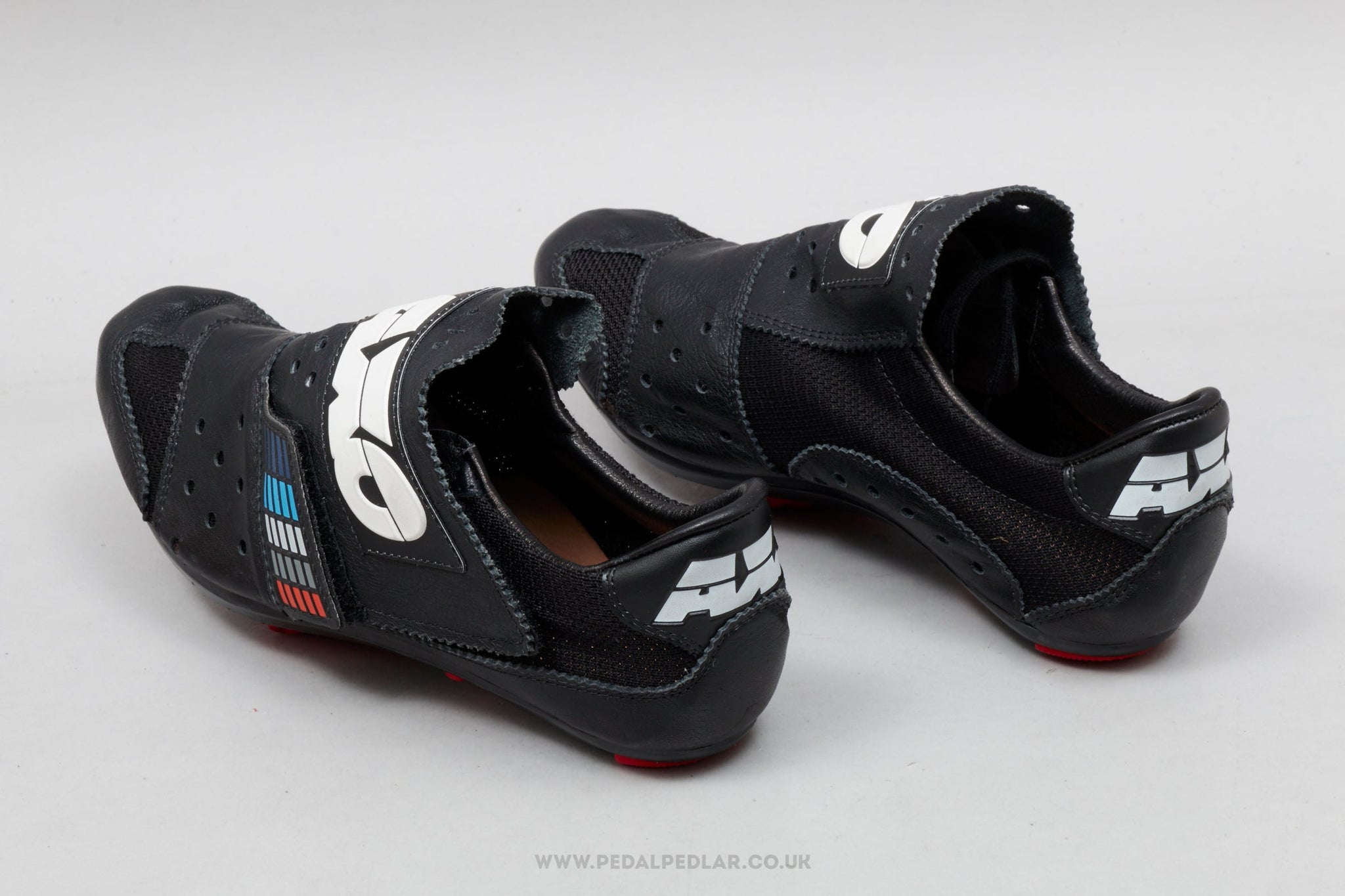 Axo Sport Turbo NOS NIB Cycling Shoes Vintage Clothing Pedal Pedlar