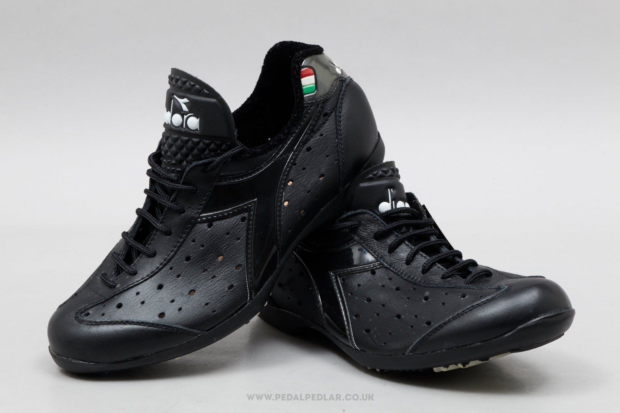 Diadora cycling shoes uk deals