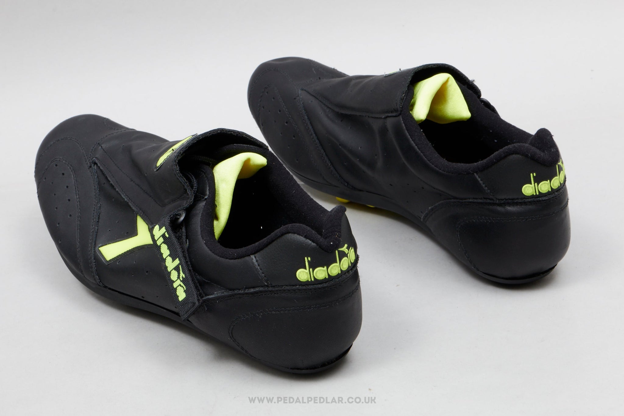 Diadora cycling shoes replacement parts hotsell