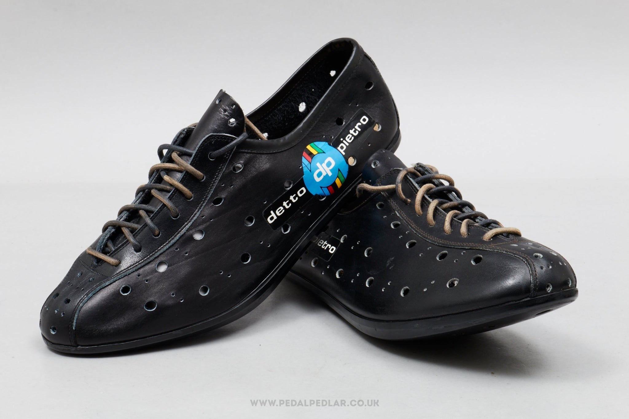 Detto pietro clearance cycling shoes