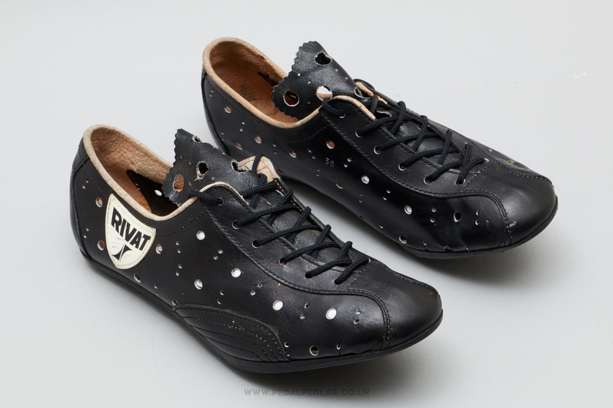 European outlet shoe 38