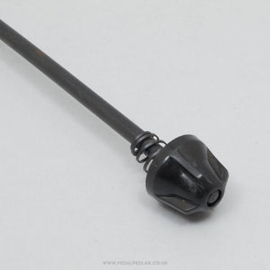 Shimano NOS Classic Quick Release Front Skewer - Pedal Pedlar - Buy New Old Stock Bike Parts