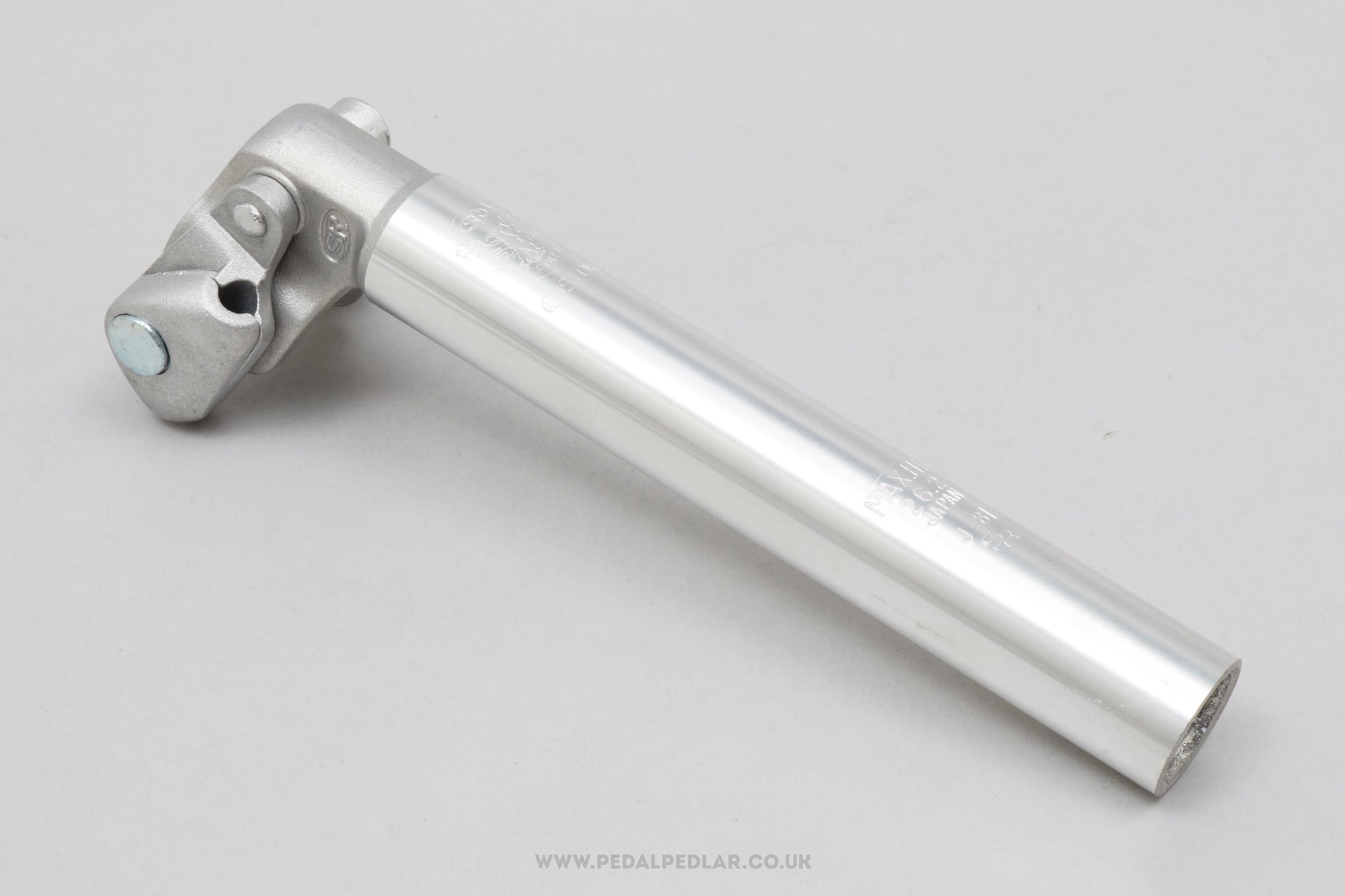 Sakae/Ringyo (SR) Custom-P3 (CT-P3) NOS Vintage mm Seatpost