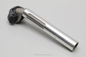JPR (Jean Paul Routens) Extra Light Fluted NOS Vintage 26.2 mm Seatpost - Pedal Pedlar - Buy New Old Stock Bike Parts