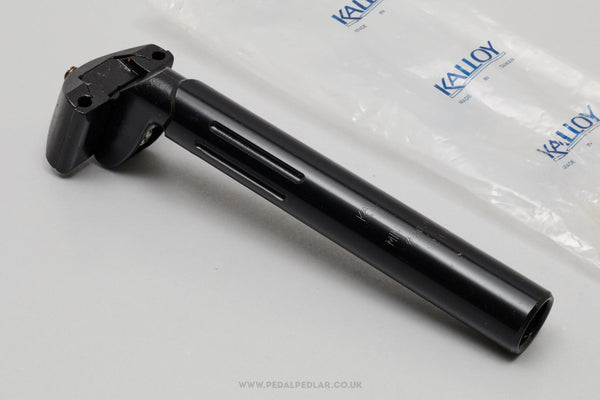 KALIN SEATPOST - 25.4mm - Tige de selle KALIN SEATPOST - 25.4mm - Tige de selle