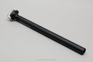 Kore Forged NOS Classic 27.2 mm Seatpost - Pedal Pedlar - Buy New Old Stock Bike Parts