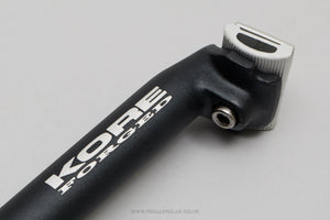 Kore Forged NOS Classic 27.2 mm Seatpost - Pedal Pedlar - Buy New Old Stock Bike Parts