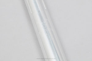 Kalloy Fluted NOS Vintage 26.8 mm Bullet Nose Seatpost - Pedal Pedlar - Buy New Old Stock Bike Parts