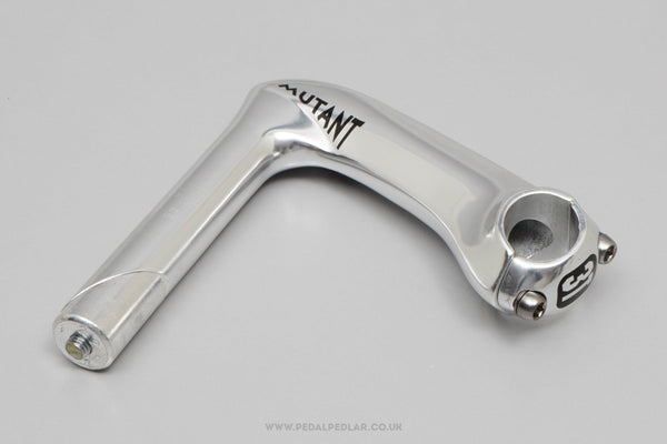 3TTT Pro Light Titanium Stem - a photo on 3TTT Pro Light Titanium Stem - a photo on