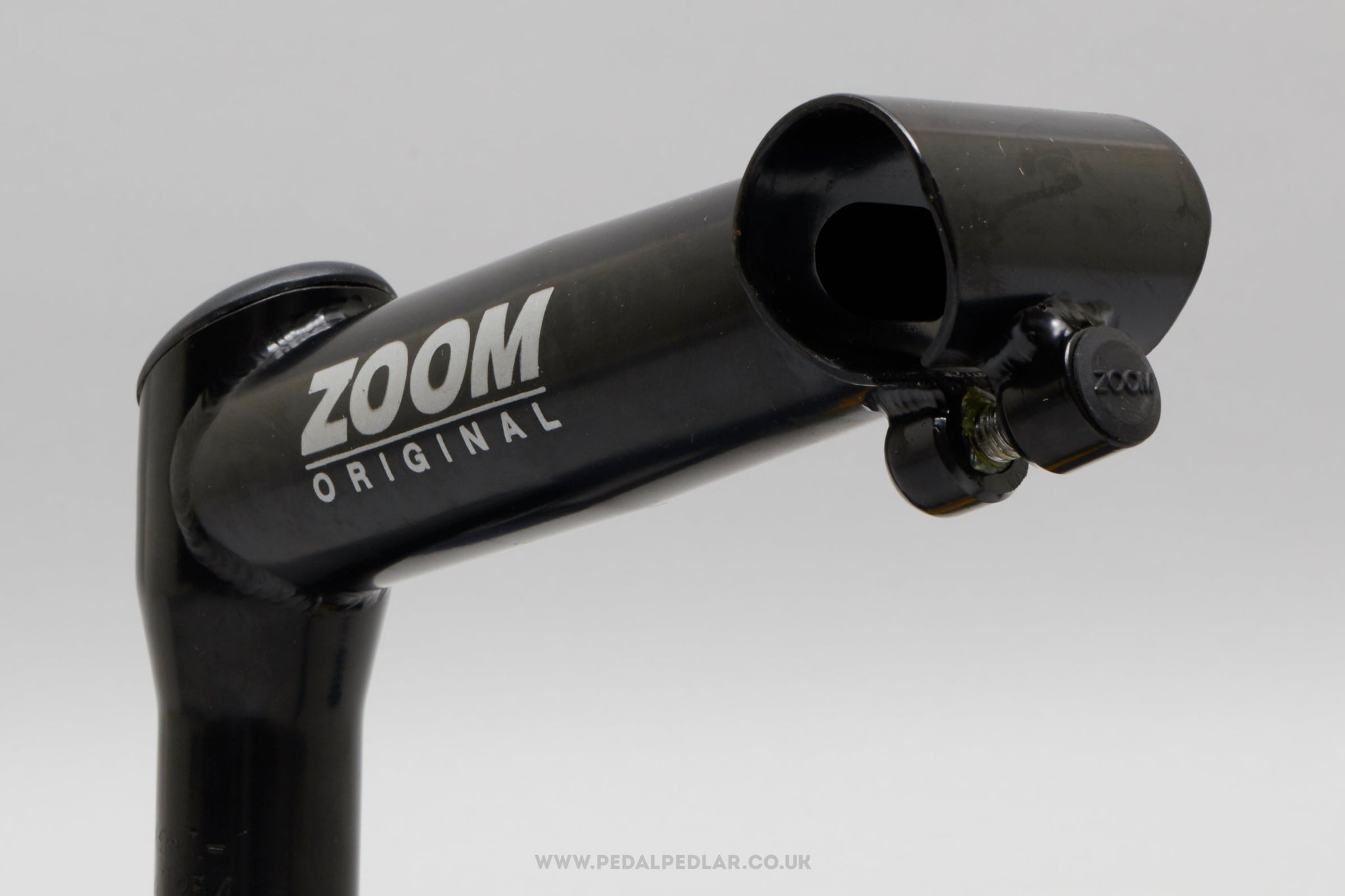 NIB NOS MILREMO Quill Stem 105mm x 22.2mm EUR 60,44 - FR NIB NOS MILREMO Quill Stem 105mm x 22.2mm EUR 60,44 - FR