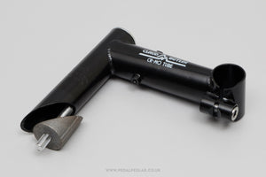 Claud Butler Cr-Mo Tube NOS Classic 120 mm 1 1/4" Quill Stem - Pedal Pedlar - Buy New Old Stock Bike Parts