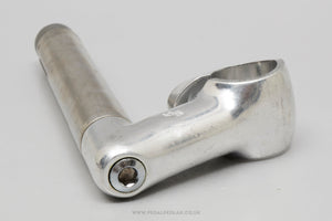 Sakae/Ringyo (SR) Silver NOS Vintage 60 mm 1" Quill Stem - Pedal Pedlar - Buy New Old Stock Bike Parts