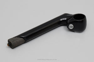 Kalin Black NOS Classic 45 mm 1" Quill Stem - Pedal Pedlar - Buy New Old Stock Bike Parts