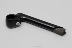 Kalin Black NOS Classic 45 mm 1" Quill Stem - Pedal Pedlar - Buy New Old Stock Bike Parts