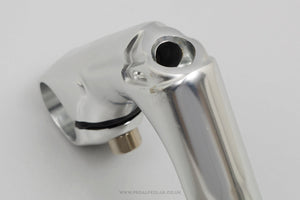 3TTT Quid NOS Classic 100 mm 1" Quill Stem - Pedal Pedlar - Buy New Old Stock Bike Parts