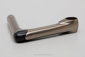 3TTT Status NOS/NIB Classic 140 mm 1" Quill Stem - Pedal Pedlar - Buy New Old Stock Bike Parts