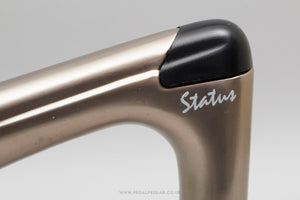 3TTT Status NOS/NIB Classic 125 mm 1" Quill Stem - Pedal Pedlar - Buy New Old Stock Bike Parts