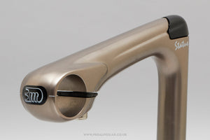 3TTT Status NOS/NIB Classic 125 mm 1" Quill Stem - Pedal Pedlar - Buy New Old Stock Bike Parts