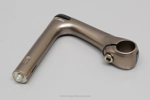 3TTT Status NOS/NIB Classic 125 mm 1" Quill Stem - Pedal Pedlar - Buy New Old Stock Bike Parts