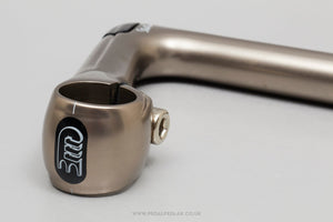 3TTT Status NOS/NIB Classic 125 mm 1" Quill Stem - Pedal Pedlar - Buy New Old Stock Bike Parts