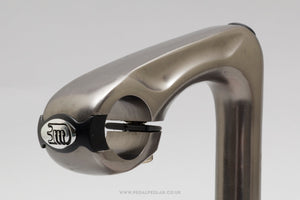 3TTT 2002 Evol NOS/NIB Classic 95 mm 1" Quill Stem - Pedal Pedlar - Buy New Old Stock Bike Parts