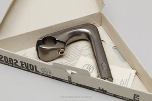 3TTT 2002 Evol NOS/NIB Classic 95 mm 1" Quill Stem - Pedal Pedlar - Buy New Old Stock Bike Parts