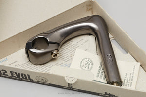 3TTT 2002 Evol NOS/NIB Classic 110 mm 1" Quill Stem - Pedal Pedlar - Buy New Old Stock Bike Parts