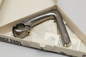 3TTT 2002 Evol NOS/NIB Classic 130 mm 1" Quill Stem - Pedal Pedlar - Buy New Old Stock Bike Parts