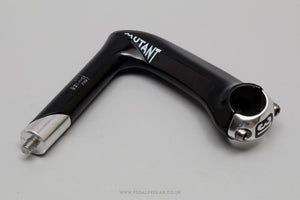 3TTT Mutant Black NOS/NIB Classic 130 mm 1" Quill Stem - Pedal Pedlar - Buy New Old Stock Bike Parts