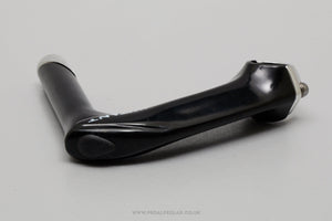 3TTT Mutant Black NOS/NIB Classic 130 mm 1" Quill Stem - Pedal Pedlar - Buy New Old Stock Bike Parts