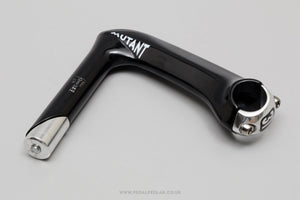 3TTT Mutant Black NOS/NIB Classic 140 mm 1" Quill Stem - Pedal Pedlar - Buy New Old Stock Bike Parts